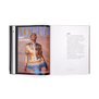 NAOMI: In Fashion - exhibition book